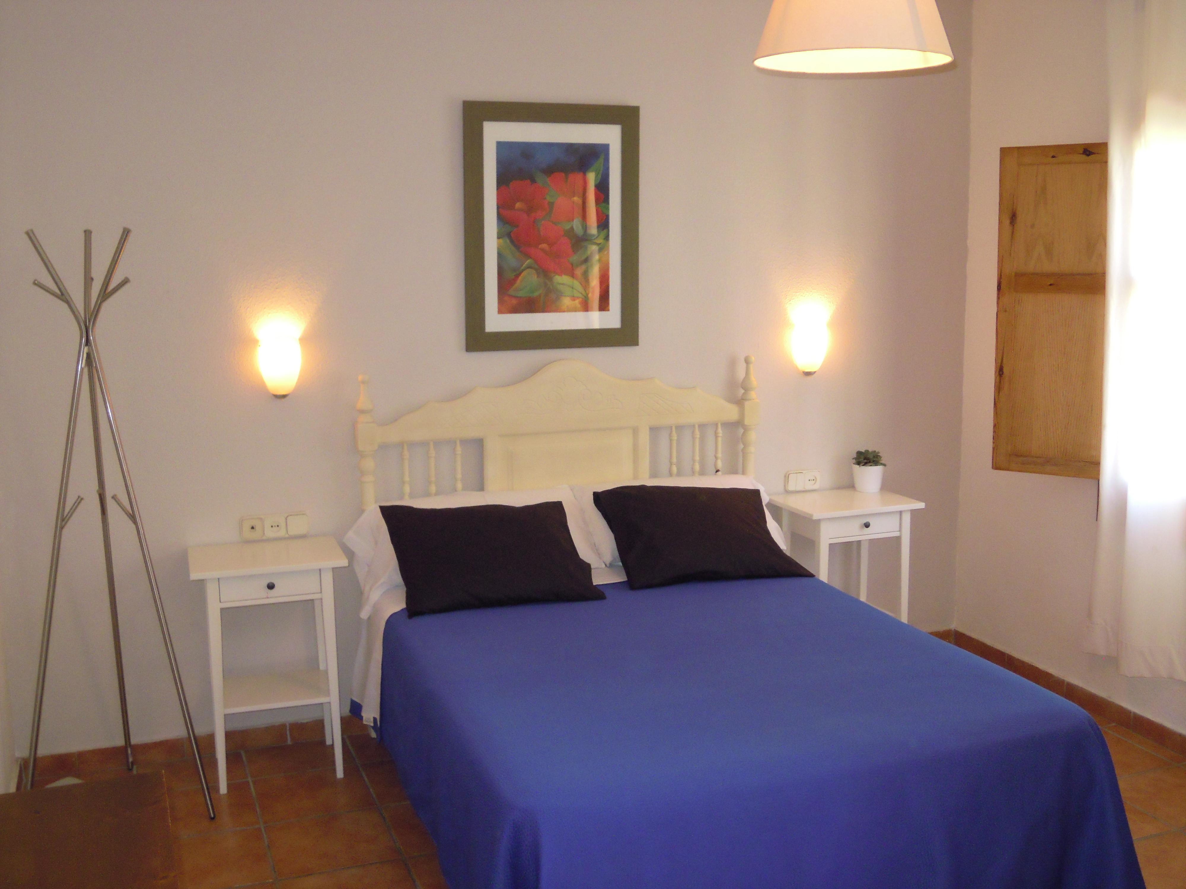 Hostal Moscatel Malaga Bagian luar foto