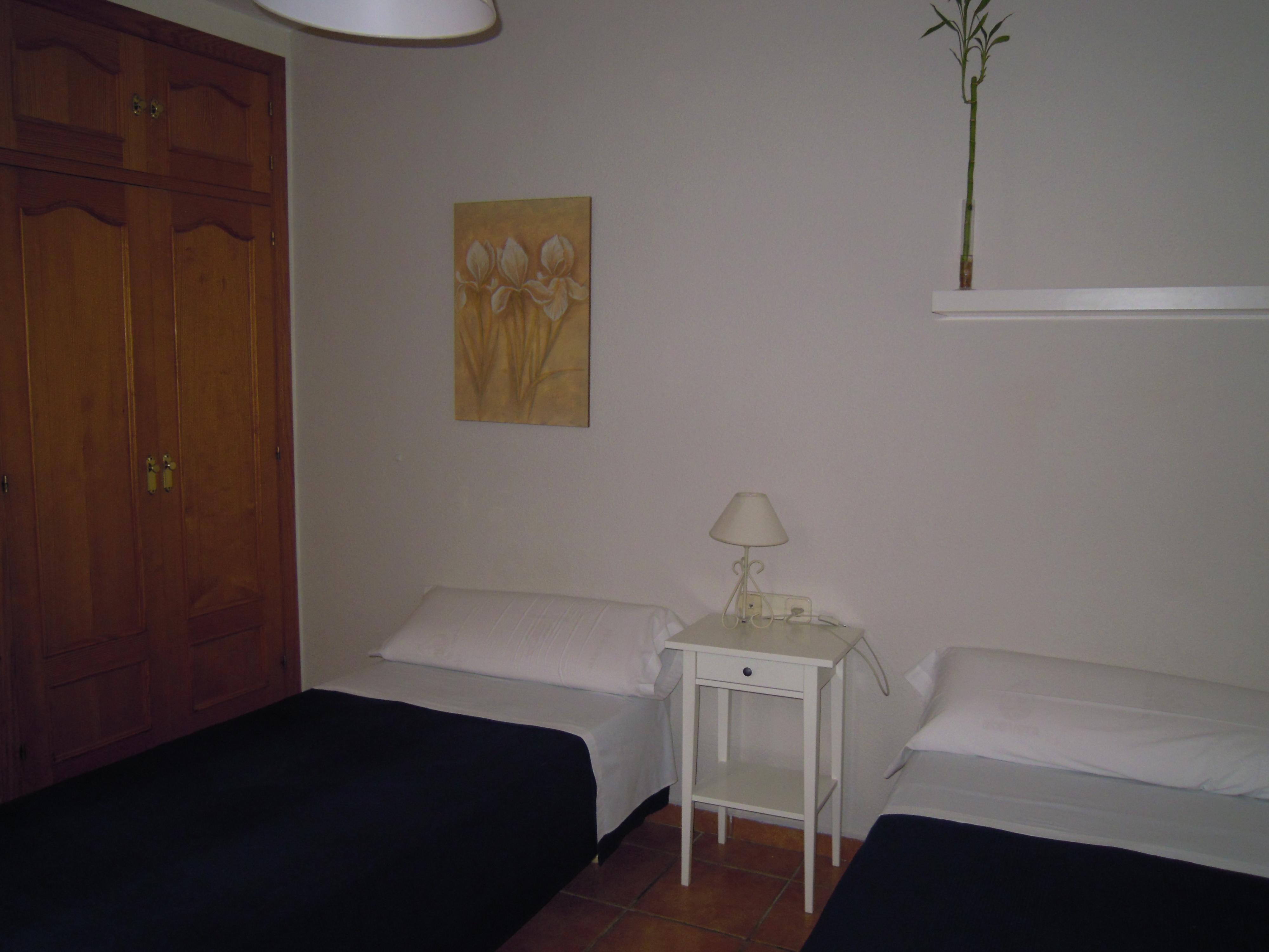 Hostal Moscatel Malaga Bagian luar foto