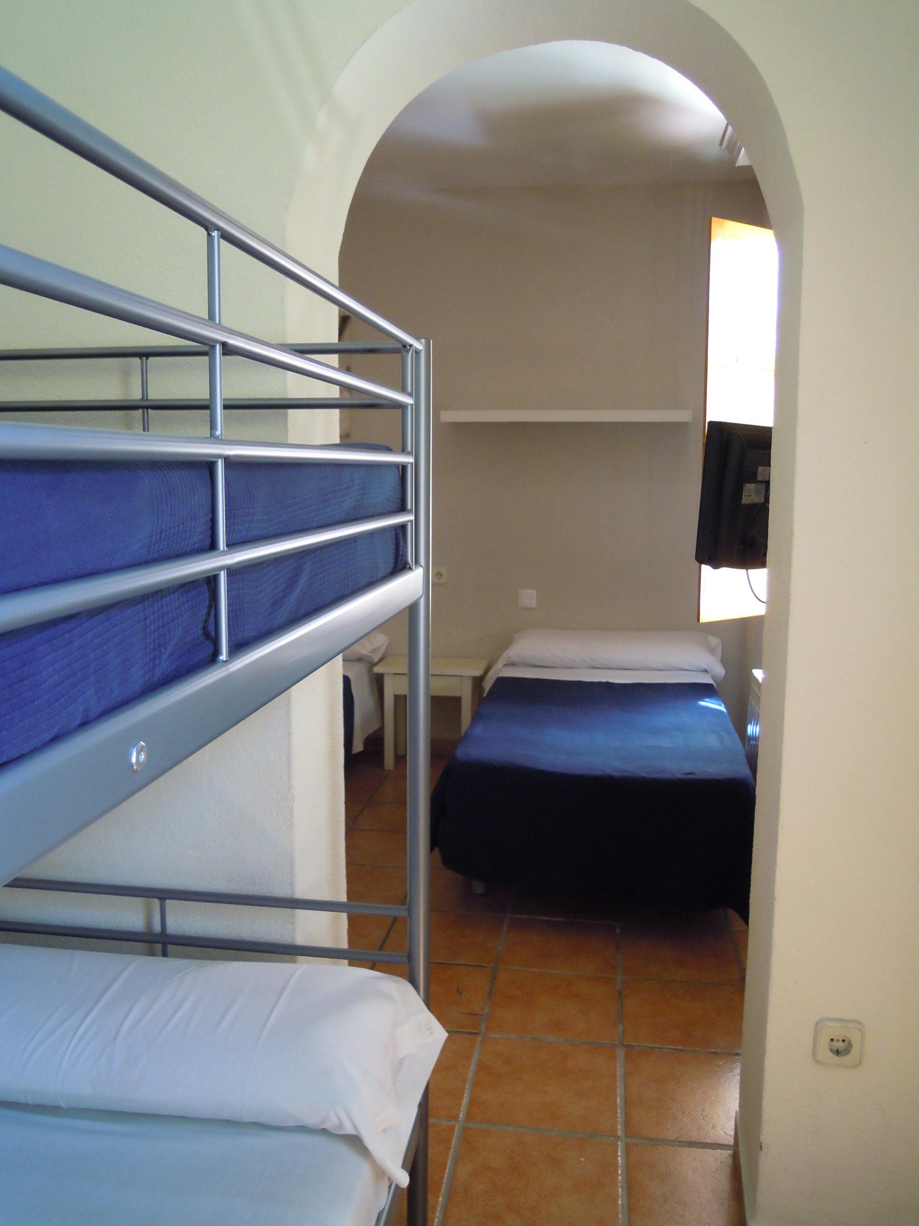 Hostal Moscatel Malaga Bagian luar foto
