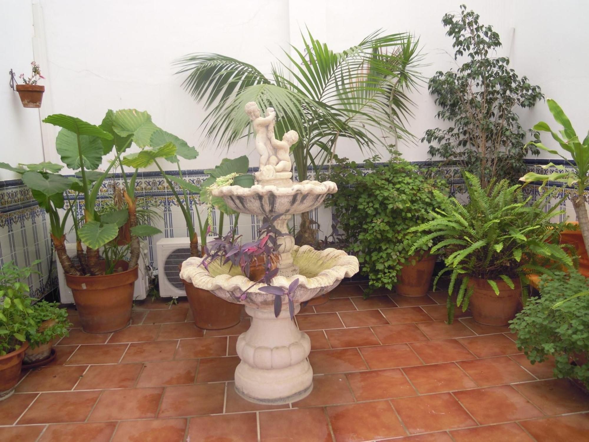 Hostal Moscatel Malaga Bagian luar foto